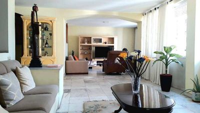 Apartamento, 5 quartos, 300 m² - Foto 1