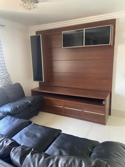 Apartamento, 2 quartos, 87 m² - Foto 3