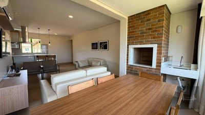 Apartamento, 2 quartos, 125 m² - Foto 5