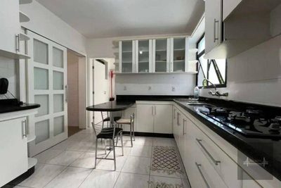 Apartamento, 3 quartos, 119 m² - Foto 5