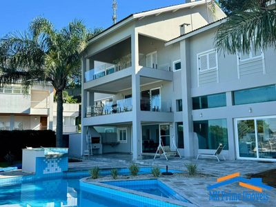 Casa de Condomínio, 6 quartos - Foto 3