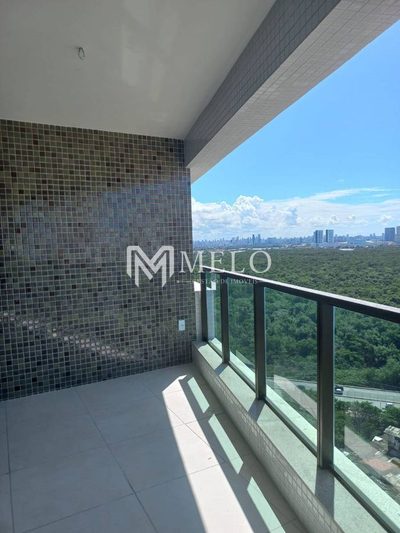 Apartamento, 4 quartos, 165 m² - Foto 2
