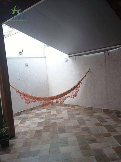 Sobrado, 2 quartos, 75 m² - Foto 5