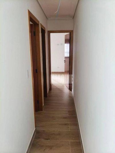 Sobrado, 3 quartos, 120 m² - Foto 3