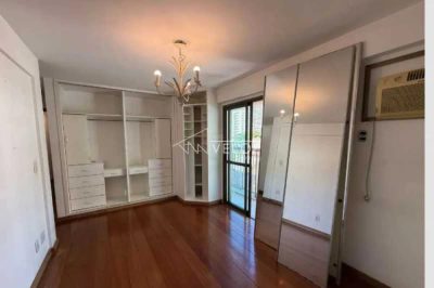 Apartamento, 3 quartos, 110 m² - Foto 4