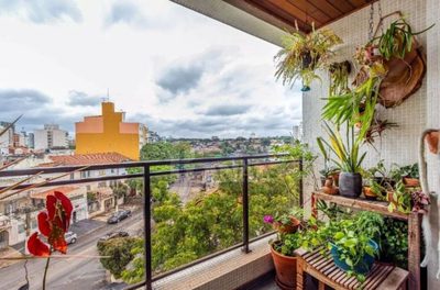 Apartamento, 3 quartos, 90 m² - Foto 4