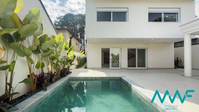 Casa de Condomínio, 5 quartos - Foto 3