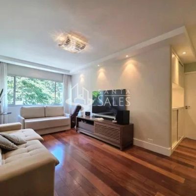 Apartamento, 3 quartos, 112 m² - Foto 5