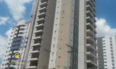 Apartamento, 3 quartos, 130 m² - Foto 2