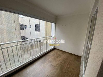 Apartamento, 2 quartos, 63 m² - Foto 3