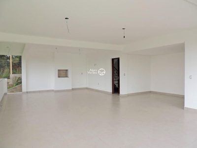 Casa, 3 quartos, 267 m² - Foto 4