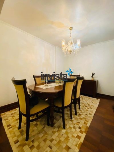 Apartamento, 3 quartos, 169 m² - Foto 5