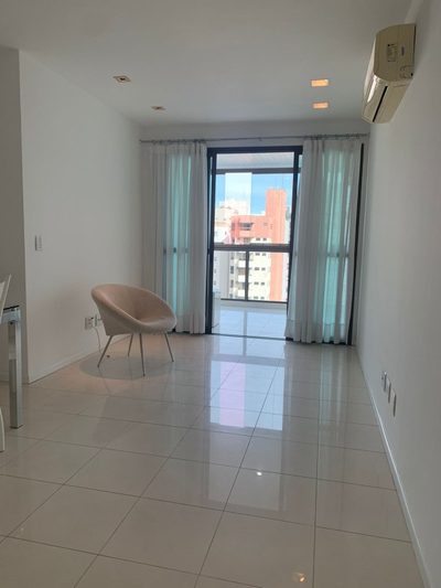 Apartamento, 3 quartos, 115 m² - Foto 2