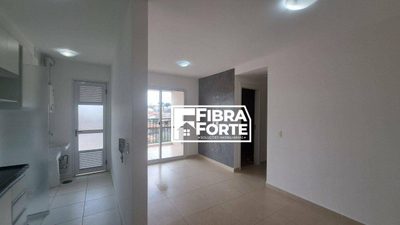 Apartamento, 2 quartos, 61 m² - Foto 3