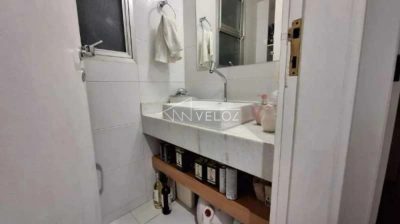 Apartamento, 3 quartos, 95 m² - Foto 2