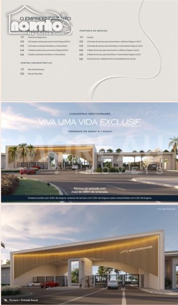 Casa, 2 quartos, 360 m² - Foto 3