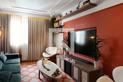 Apartamento, 3 quartos, 120 m² - Foto 3