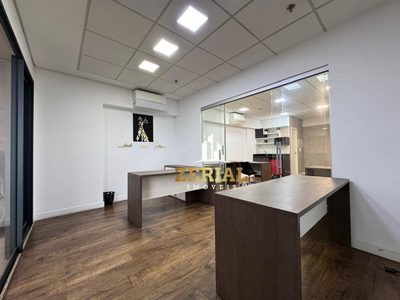 Sala-Conjunto, 51 m² - Foto 4