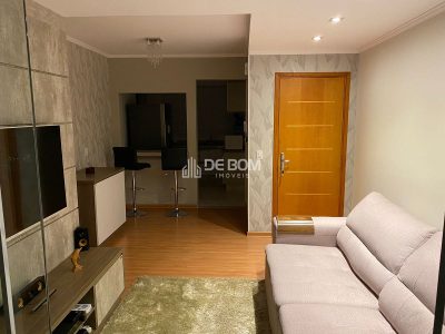 Apartamento, 2 quartos, 65 m² - Foto 1