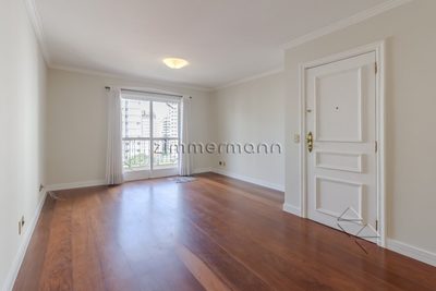 Apartamento, 3 quartos, 105 m² - Foto 1
