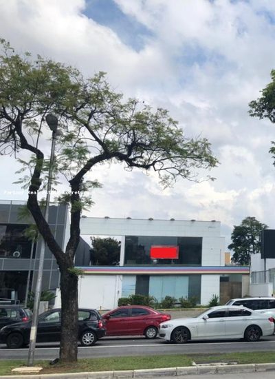 Loja-Salão, 833 m² - Foto 1