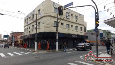 Loja-Salão, 237 m² - Foto 4