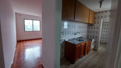 Apartamento, 2 quartos, 52 m² - Foto 2
