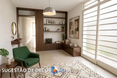 Sobrado, 3 quartos, 160 m² - Foto 5