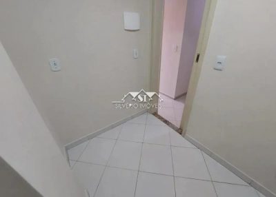 Apartamento, 1 quarto, 32 m² - Foto 4