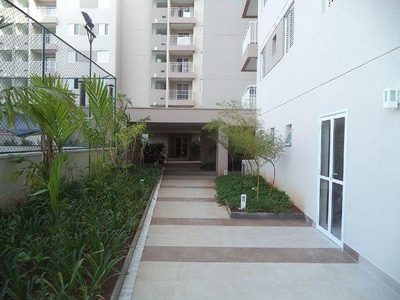 Apartamento, 2 quartos, 52 m² - Foto 2