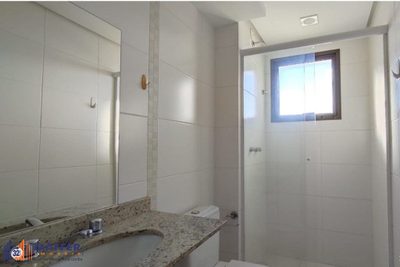 Apartamento, 1 quarto, 51 m² - Foto 2
