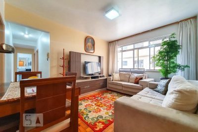 Apartamento, 3 quartos, 73 m² - Foto 3