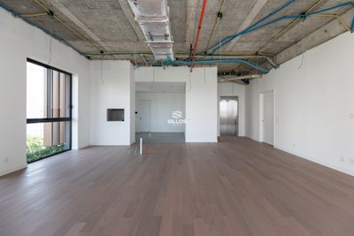 Apartamento, 3 quartos, 219 m² - Foto 2
