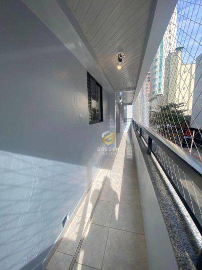 Apartamento, 3 quartos, 105 m² - Foto 2