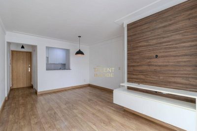 Apartamento, 3 quartos, 84 m² - Foto 4