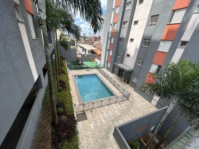 Apartamento, 2 quartos, 50 m² - Foto 3