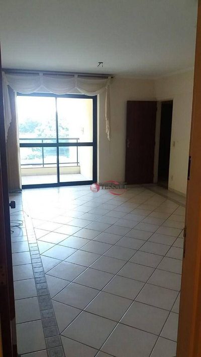 Apartamento, 3 quartos, 95 m² - Foto 2