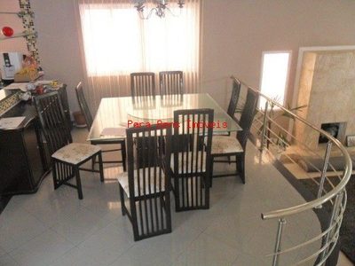 Sobrado, 4 quartos, 420 m² - Foto 4