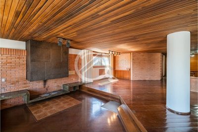 Apartamento, 4 quartos, 232 m² - Foto 4