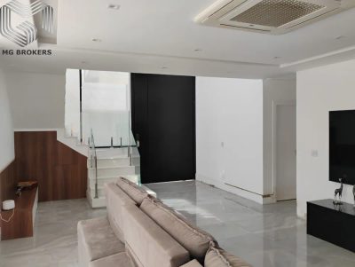 Casa, 4 quartos, 450 m² - Foto 5