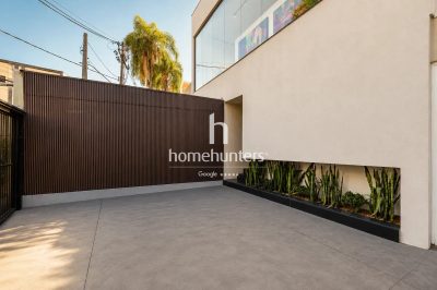 Casa, 1 quarto, 340 m² - Foto 2