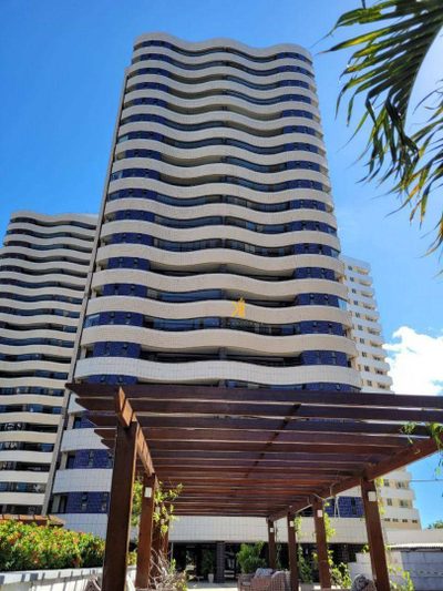 Apartamento, 4 quartos, 141 m² - Foto 1