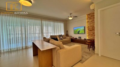 Apartamento, 3 quartos, 161 m² - Foto 5