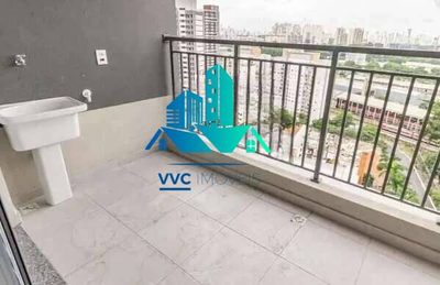 Apartamento, 3 quartos, 60 m² - Foto 4