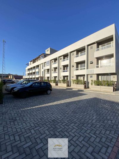 Apartamento, 1 quarto, 33 m² - Foto 1
