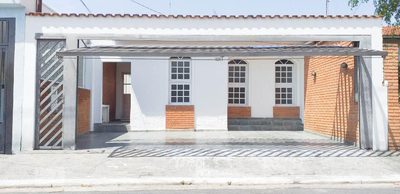 Casa, 3 quartos, 160 m² - Foto 3