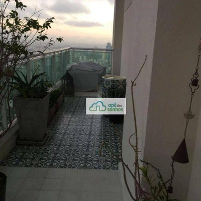 Apartamento, 2 quartos, 200 m² - Foto 3