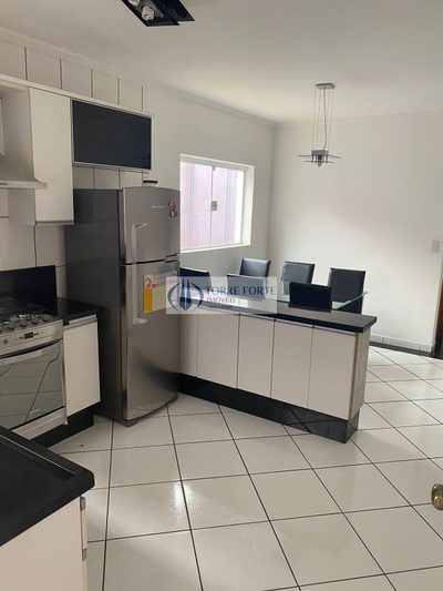 Casa, 3 quartos, 137 m² - Foto 1