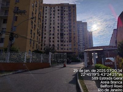 Apartamento, 2 quartos, 10 m² - Foto 1