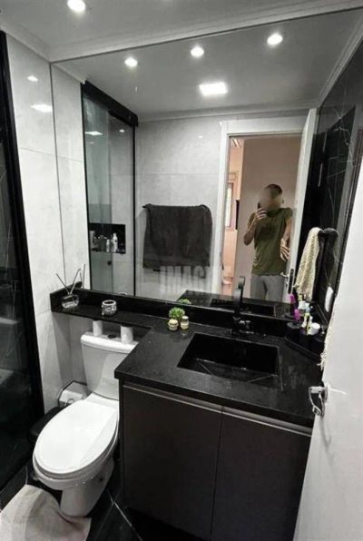 Apartamento, 2 quartos, 51 m² - Foto 2